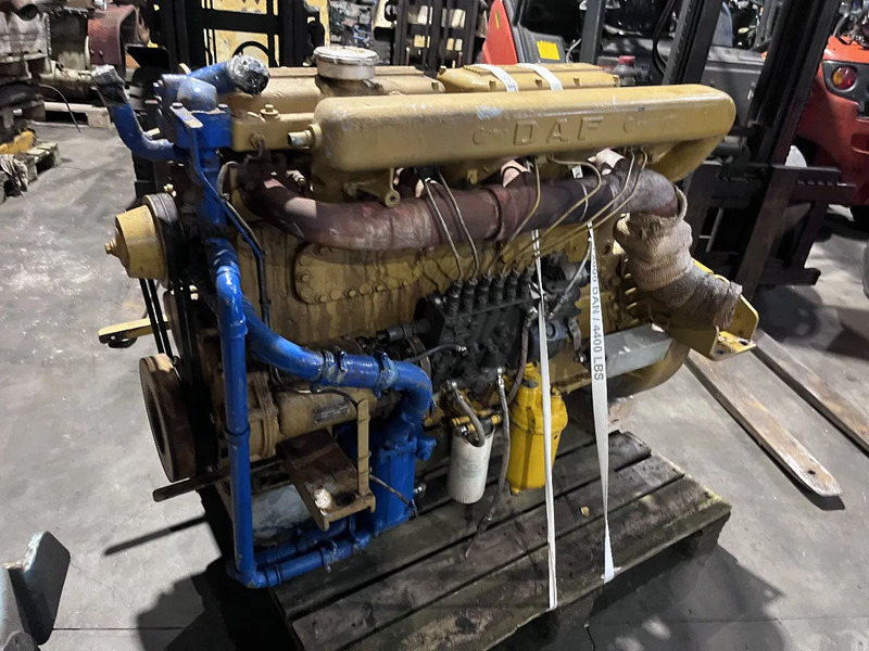 DAF 2800 3300 3600 daf 1160 diesel motor - Motor: foto 5 DAF 2800 3300 3600 daf 1160 diesel motor - Motor: foto 5