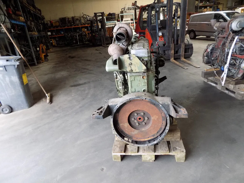 Motor DAF DKTD 1160 ATI: foto 10 Motor DAF DKTD 1160 ATI: foto 10