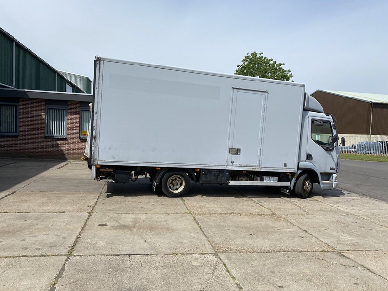 Camión caja cerrada DAF LF 180 DAF LF 170/180 AE45BF: foto 6 Camión caja cerrada DAF LF 180 DAF LF 170/180 AE45BF: foto 6