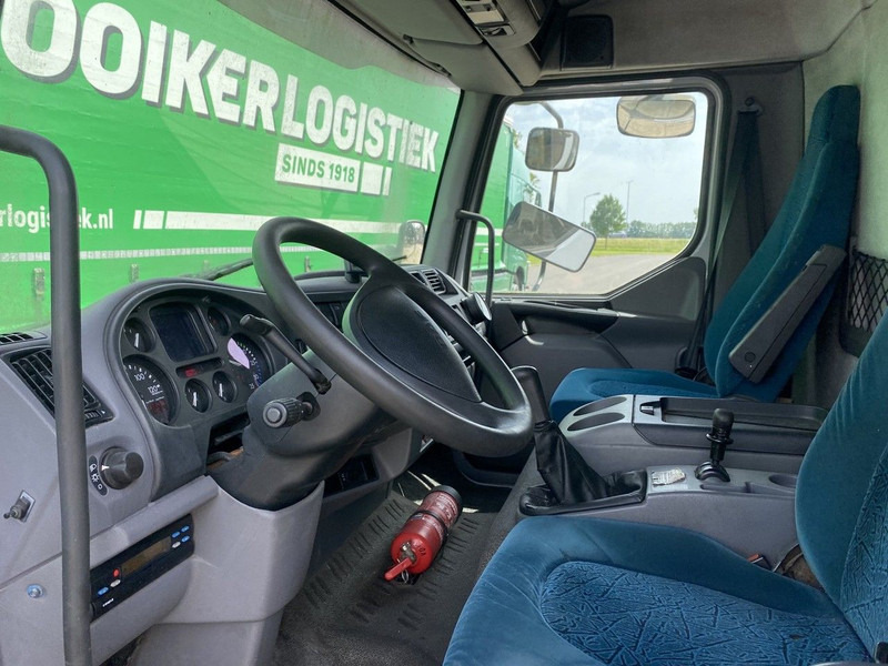 Camión caja cerrada DAF LF 180 DAF LF 170/180 AE45BF: foto 13 Camión caja cerrada DAF LF 180 DAF LF 170/180 AE45BF: foto 13