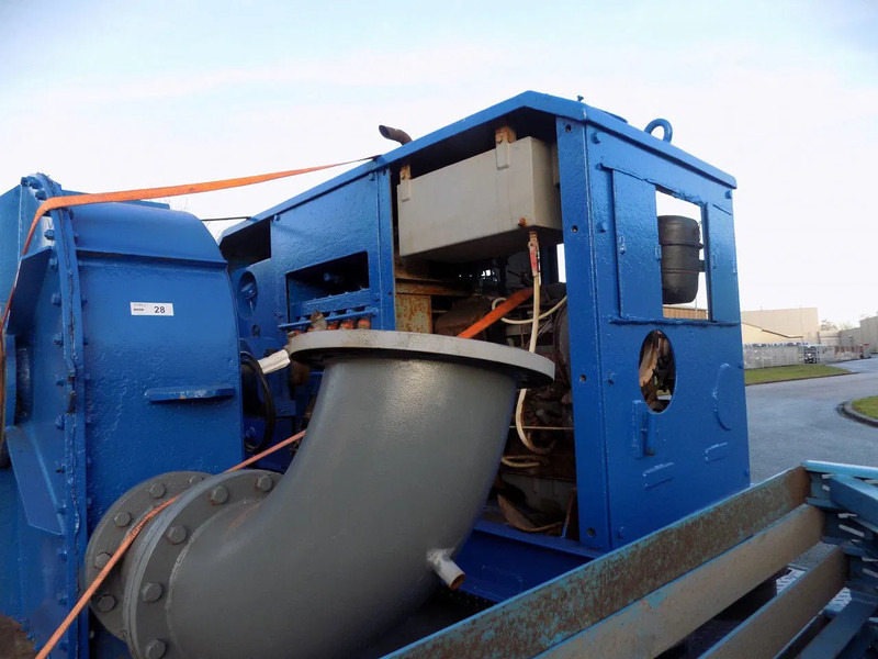 Deutz hydro unit deutz 4 cill 912 - Hidráulica para Camión: foto 4 Deutz hydro unit deutz 4 cill 912 - Hidráulica para Camión: foto 4