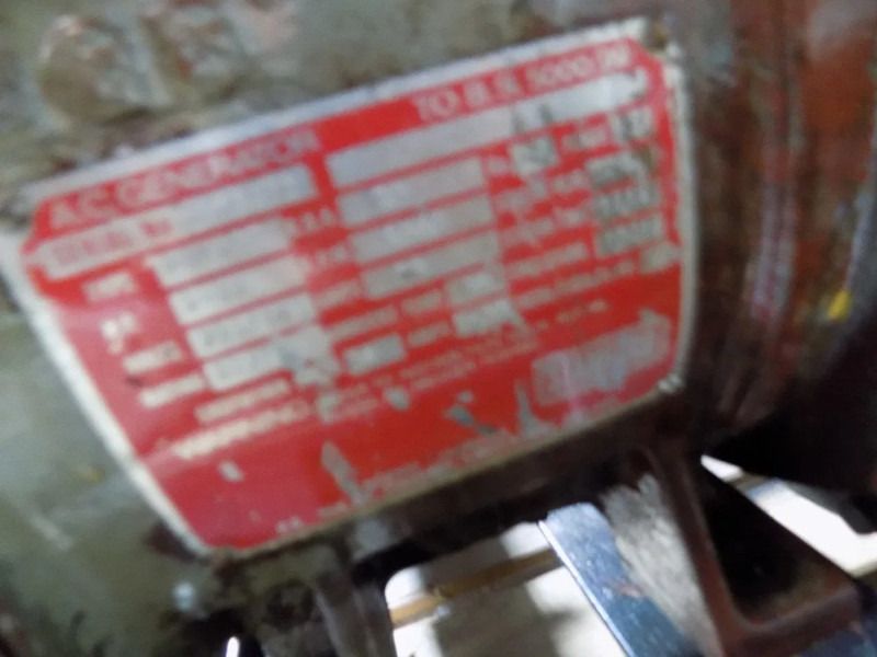 Hatz AGGREGAAT - Generador industriale: foto 4 Hatz AGGREGAAT - Generador industriale: foto 4