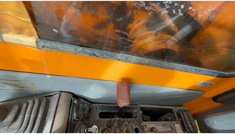 Perforadora Hitachi EX200 LC Driller: foto 18