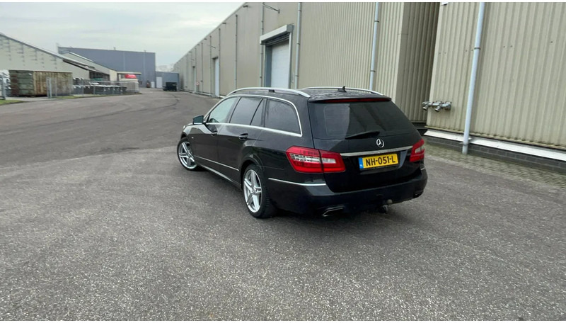 Mercedes-Benz E-Klasse Mercedes E250 CDI W212 S212 Estate - Coche: foto 5 Mercedes-Benz E-Klasse Mercedes E250 CDI W212 S212 Estate - Coche: foto 5