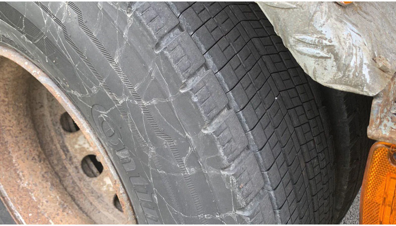 Camión con equipo de cable, Camión grúa Renault Premium 300 HD 300-27 MJ ZD Palfinger PK16000 A: foto 12