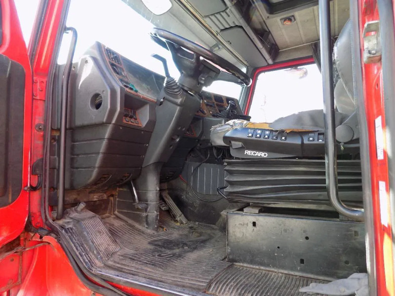 Leasing financiero de Scania P113-360 scania 113 6X2 Boogielift reversed KIPPER leasing Scania P113-360 scania 113 6X2 Boogielift reversed KIPPER: foto 10 Leasing financiero de Scania P113-360 scania 113 6X2 Boogielift reversed KIPPER leasing Scania P113-360 scania 113 6X2 Boogielift reversed KIPPER: foto 10