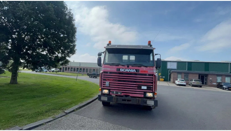 Leasing financiero de Scania P113-360 scania 113 6X2 Boogielift reversed KIPPER leasing Scania P113-360 scania 113 6X2 Boogielift reversed KIPPER: foto 8 Leasing financiero de Scania P113-360 scania 113 6X2 Boogielift reversed KIPPER leasing Scania P113-360 scania 113 6X2 Boogielift reversed KIPPER: foto 8