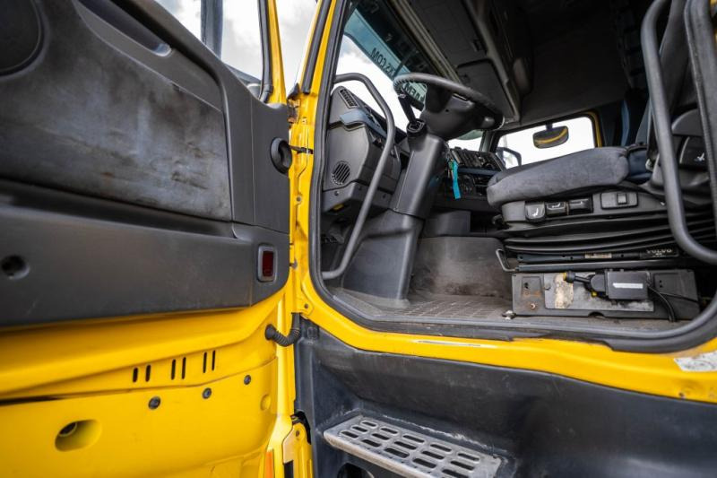 Cabeza tractora Volvo FH 400+E5+KIPHYDR.: foto 8