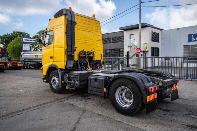 Cabeza tractora Volvo FH 400+E5+KIPHYDR.: foto 6