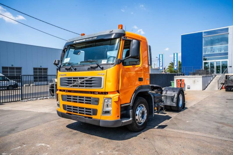 Volvo FM 9.340 - Cabeza tractora: foto 1 Volvo FM 9.340 - Cabeza tractora: foto 1