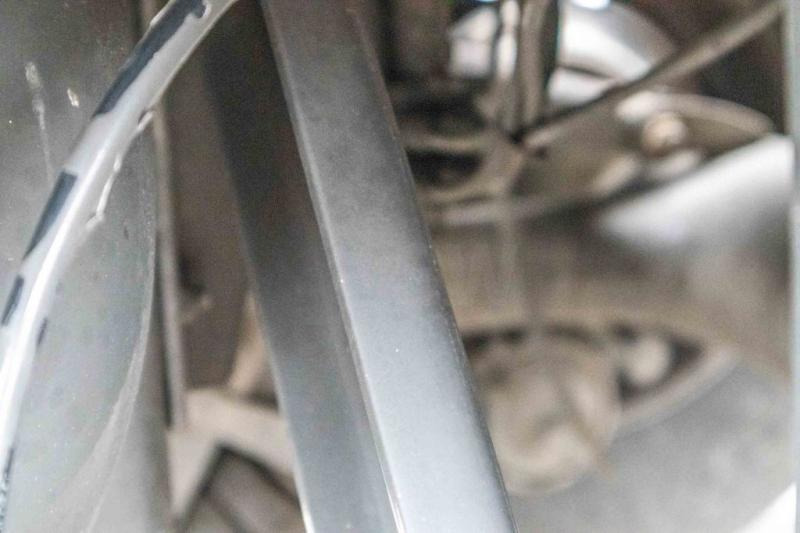 Cisterna semirremolque MAFA SAL 40.24/95e-INOX 29.000 L (no pump): foto 6 Cisterna semirremolque MAFA SAL 40.24/95e-INOX 29.000 L (no pump): foto 6