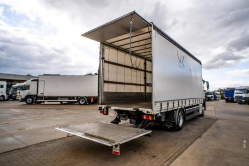 MAN TGS 18.400 BL - Camión lona: foto 5 MAN TGS 18.400 BL - Camión lona: foto 5