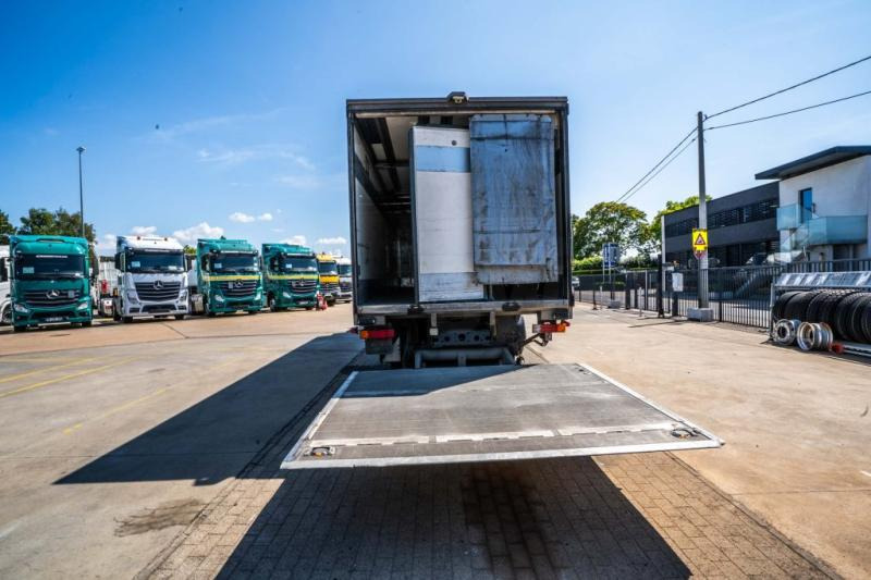 Mercedes ACTROS 2632 L-MP3 - Frigorífico camión: foto 4 Mercedes ACTROS 2632 L-MP3 - Frigorífico camión: foto 4