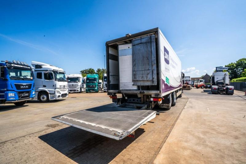Mercedes ACTROS 2632 L-MP3 - Frigorífico camión: foto 3 Mercedes ACTROS 2632 L-MP3 - Frigorífico camión: foto 3