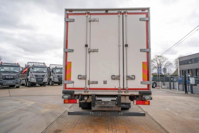 Mercedes ATEGO 1224 L - 112 464 KM - Frigorífico camión: foto 5 Mercedes ATEGO 1224 L - 112 464 KM - Frigorífico camión: foto 5