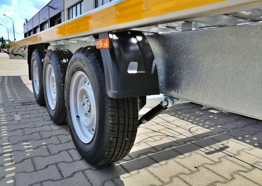 Leasing financiero de  Besttrailers LONG (Indiana) leasing Besttrailers LONG (Indiana): foto 7