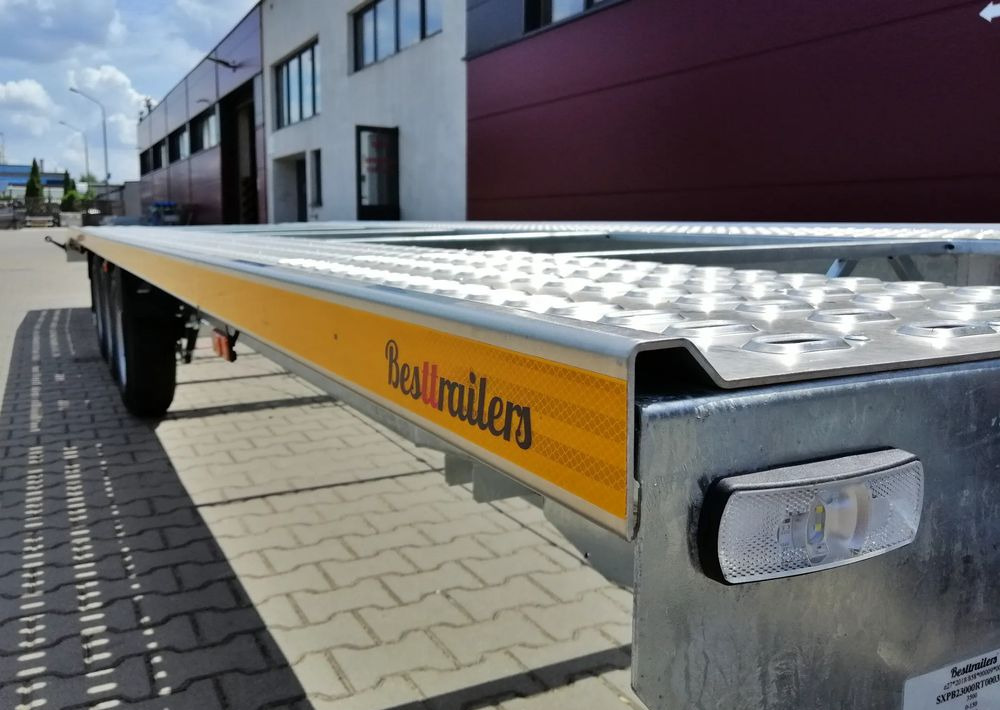 Leasing financiero de  Besttrailers LONG (Indiana) leasing Besttrailers LONG (Indiana): foto 6