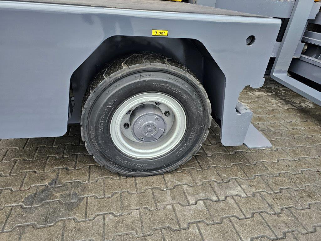 Leasing financiero de Baumann GX50/14/45TR - TRIPLEX leasing Baumann GX50/14/45TR - TRIPLEX: foto 10