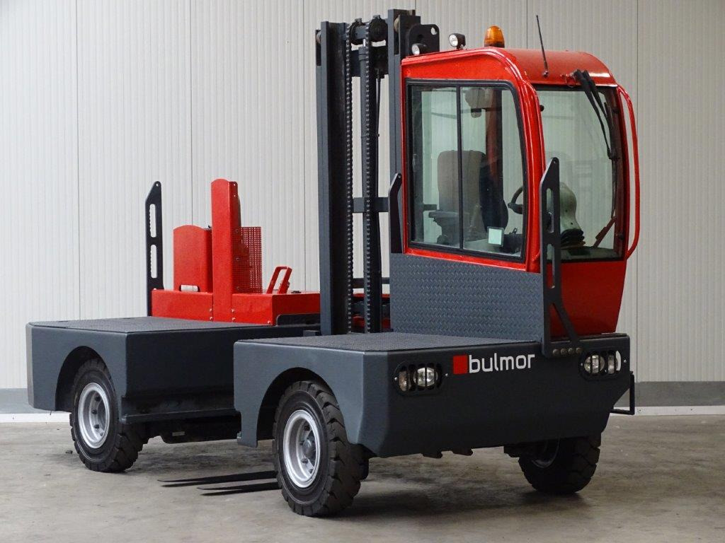 Bulmor DQr50-12-45D - Carretilla de carga lateral: foto 1 Bulmor DQr50-12-45D - Carretilla de carga lateral: foto 1