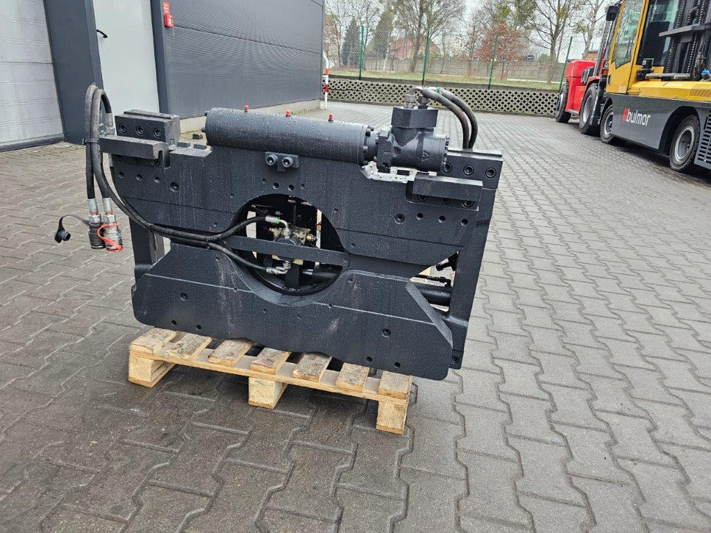 Durwen DZV30 - Drehbare 360 - Horquillas: foto 4 Durwen DZV30 - Drehbare 360 - Horquillas: foto 4