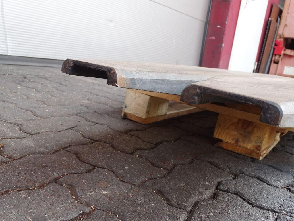 Gabelverlängerung - Horquillas: foto 5 Gabelverlängerung - Horquillas: foto 5