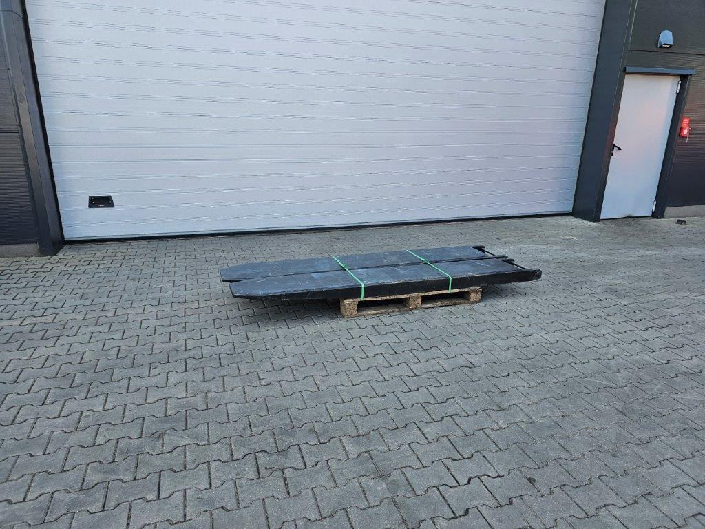 Gabelverlängerung - Horquillas: foto 2 Gabelverlängerung - Horquillas: foto 2