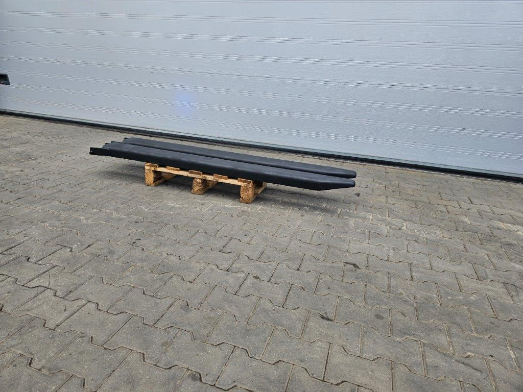 Gabelverlängerung - Horquillas: foto 2 Gabelverlängerung - Horquillas: foto 2