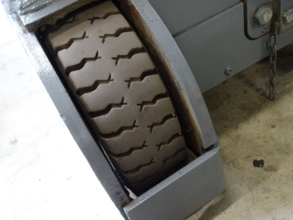 Jungheinrich EZS C40 - Remolcadora: foto 2 Jungheinrich EZS C40 - Remolcadora: foto 2