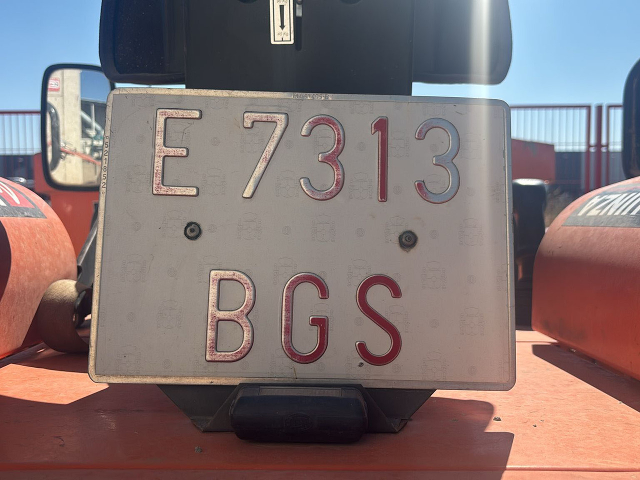 AUSA D350 AHG - Minidumper: foto 4 AUSA D350 AHG - Minidumper: foto 4