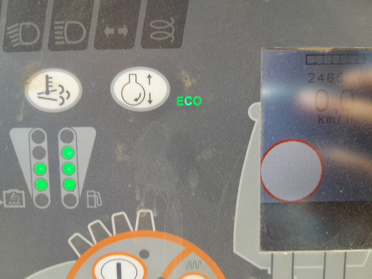 Compactador HAMM H11i: foto 17