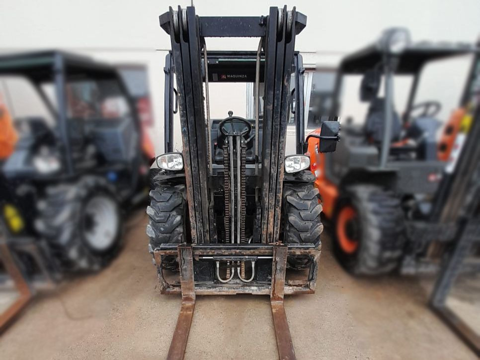 MANITOU MC18.4 D - Otros: foto 5 MANITOU MC18.4 D - Otros: foto 5