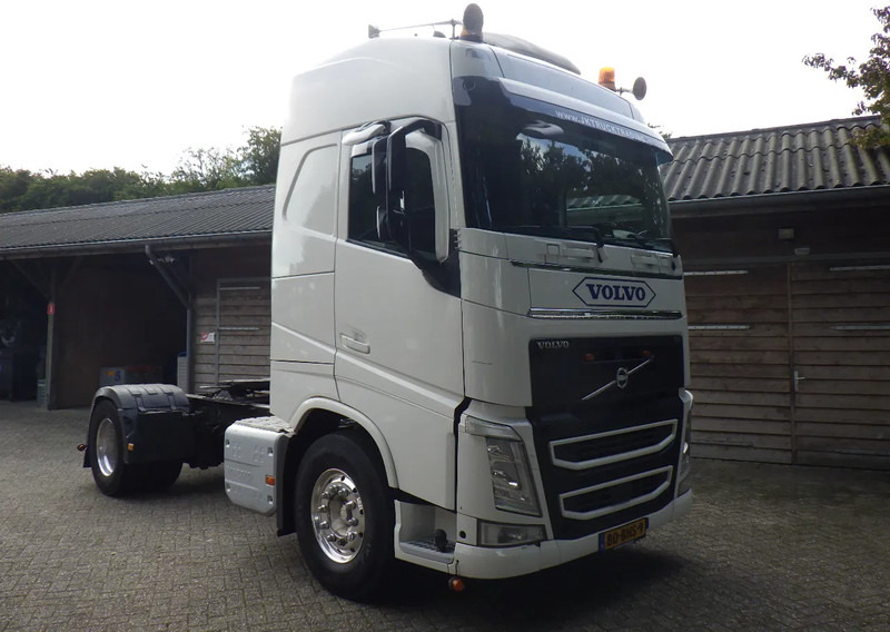 Volvo FH 13.420 Wielbasis 400 cm / 9 T vooras / Alcoa / Sper / GVW 20500 KG - Cabeza tractora: foto 2 Volvo FH 13.420 Wielbasis 400 cm / 9 T vooras / Alcoa / Sper / GVW 20500 KG - Cabeza tractora: foto 2