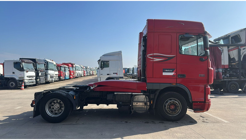 DAF 105 XF 410 (BOITE MANUELLE / MANUAL GEARBOX / GOOD CONDITION / BONNE ETAT / PROPRE) - Cabeza tractora: foto 5 DAF 105 XF 410 (BOITE MANUELLE / MANUAL GEARBOX / GOOD CONDITION / BONNE ETAT / PROPRE) - Cabeza tractora: foto 5
