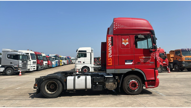 DAF 105 XF 460 (BOITE MANUELLE / MANUAL GEARBOX / GOOD CONDITION) - Cabeza tractora: foto 3 DAF 105 XF 460 (BOITE MANUELLE / MANUAL GEARBOX / GOOD CONDITION) - Cabeza tractora: foto 3