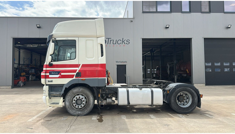 DAF 85 CF 460 (BOITE MANUELLE / MANUAL GEARBOX / GOOD CONDITION / BONNE ETAT) - Cabeza tractora: foto 5 DAF 85 CF 460 (BOITE MANUELLE / MANUAL GEARBOX / GOOD CONDITION / BONNE ETAT) - Cabeza tractora: foto 5