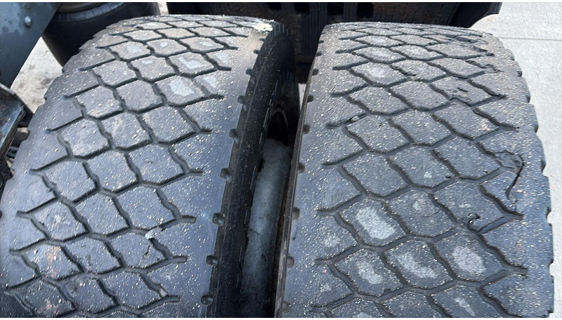 Leasing financiero de DAF XF 105.460 (BOITE MANUELLE / MANUAL GEARBOX) leasing DAF XF 105.460 (BOITE MANUELLE / MANUAL GEARBOX): foto 11 Leasing financiero de DAF XF 105.460 (BOITE MANUELLE / MANUAL GEARBOX) leasing DAF XF 105.460 (BOITE MANUELLE / MANUAL GEARBOX): foto 11