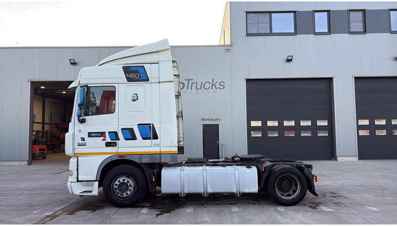 Leasing financiero de DAF XF 105.460 (BOITE MANUELLE / MANUAL GEARBOX) leasing DAF XF 105.460 (BOITE MANUELLE / MANUAL GEARBOX): foto 7 Leasing financiero de DAF XF 105.460 (BOITE MANUELLE / MANUAL GEARBOX) leasing DAF XF 105.460 (BOITE MANUELLE / MANUAL GEARBOX): foto 7