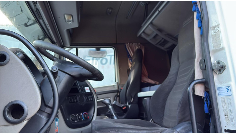 Leasing financiero de DAF XF 105.460 (BOITE MANUELLE / MANUAL GEARBOX) leasing DAF XF 105.460 (BOITE MANUELLE / MANUAL GEARBOX): foto 19 Leasing financiero de DAF XF 105.460 (BOITE MANUELLE / MANUAL GEARBOX) leasing DAF XF 105.460 (BOITE MANUELLE / MANUAL GEARBOX): foto 19