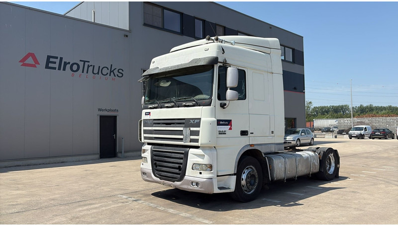 DAF XF 105.460 (GOOD CONDITION / AIRCO / AC / BONNE ETAT) - Cabeza tractora: foto 1 DAF XF 105.460 (GOOD CONDITION / AIRCO / AC / BONNE ETAT) - Cabeza tractora: foto 1