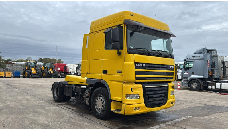 DAF XF 105.460 (GOOD CONDITION / BONNE ETAT) - Cabeza tractora: foto 3 DAF XF 105.460 (GOOD CONDITION / BONNE ETAT) - Cabeza tractora: foto 3