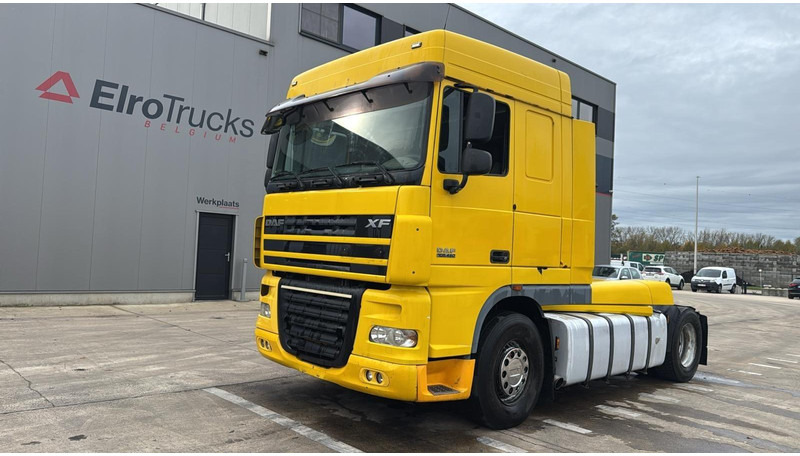 DAF XF 105.460 (GOOD CONDITION / BONNE ETAT) - Cabeza tractora: foto 1 DAF XF 105.460 (GOOD CONDITION / BONNE ETAT) - Cabeza tractora: foto 1