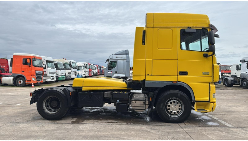 DAF XF 105.460 (GOOD CONDITION / BONNE ETAT) - Cabeza tractora: foto 4 DAF XF 105.460 (GOOD CONDITION / BONNE ETAT) - Cabeza tractora: foto 4