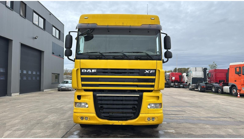 DAF XF 105.460 (GOOD CONDITION / BONNE ETAT) - Cabeza tractora: foto 2 DAF XF 105.460 (GOOD CONDITION / BONNE ETAT) - Cabeza tractora: foto 2