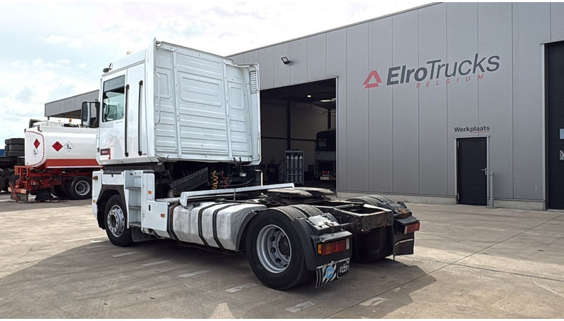 Cabeza tractora Renault AE 440 Magnum E-tech: foto 9