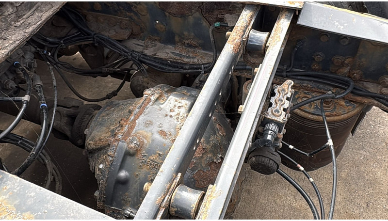 Cabeza tractora Renault AE 440 Magnum E-tech: foto 14