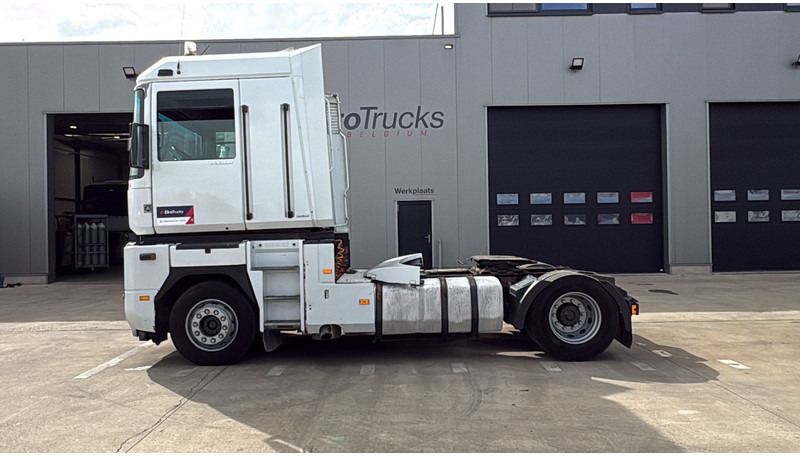 Cabeza tractora Renault AE 440 Magnum E-tech: foto 7