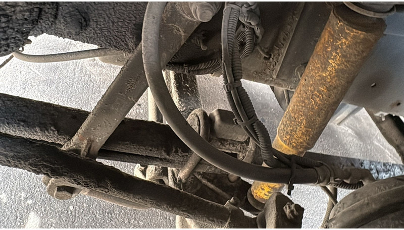 Cabeza tractora Renault AE 440 Magnum E-tech: foto 8