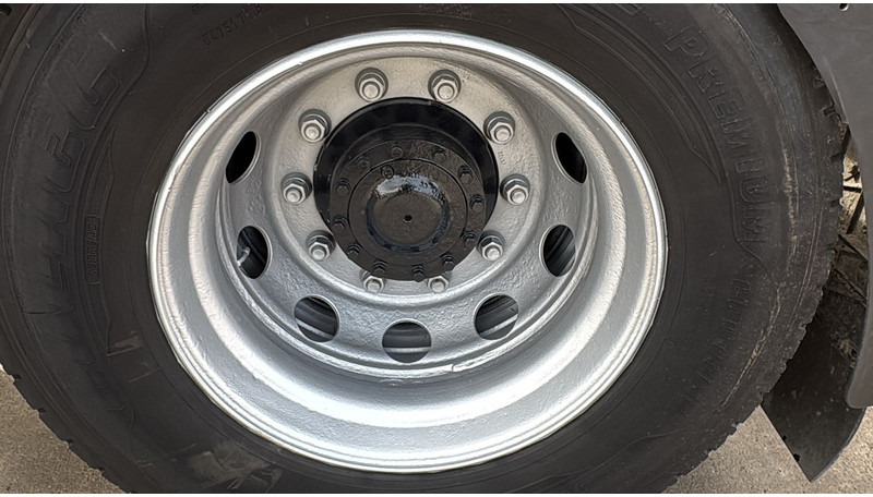 Cabeza tractora Renault AE 440 Magnum E-tech: foto 15