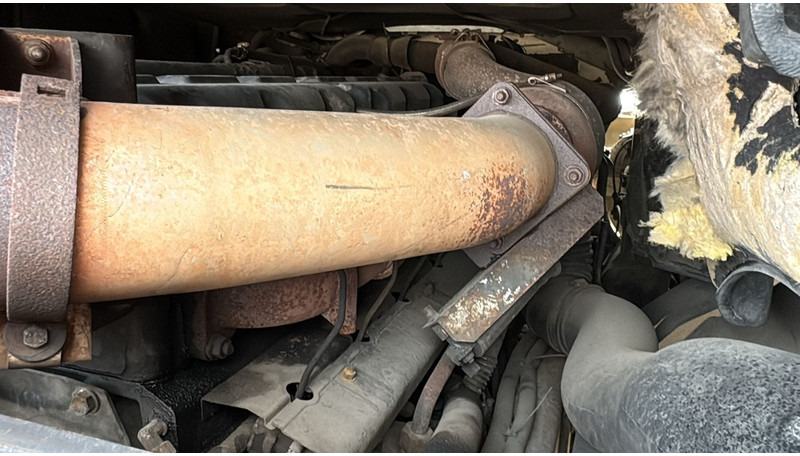 Cabeza tractora Renault AE 440 Magnum E-tech: foto 16