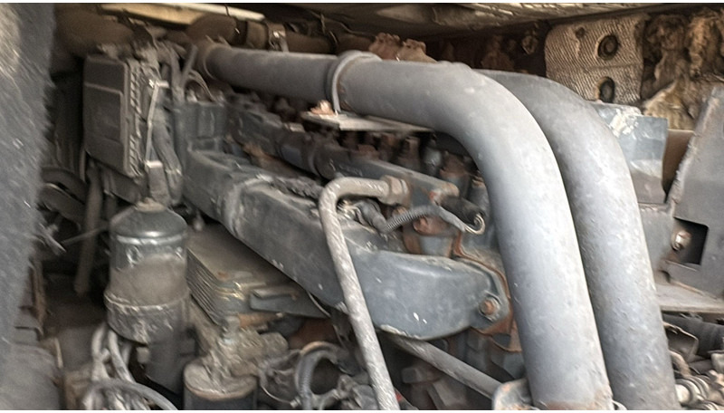 Cabeza tractora Renault AE 440 Magnum E-tech: foto 18